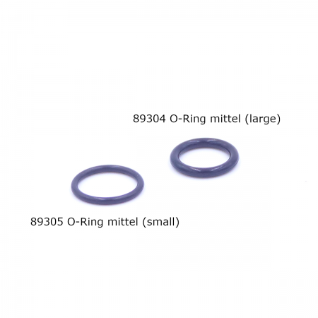 O-Ring, mittel (Größe: small)